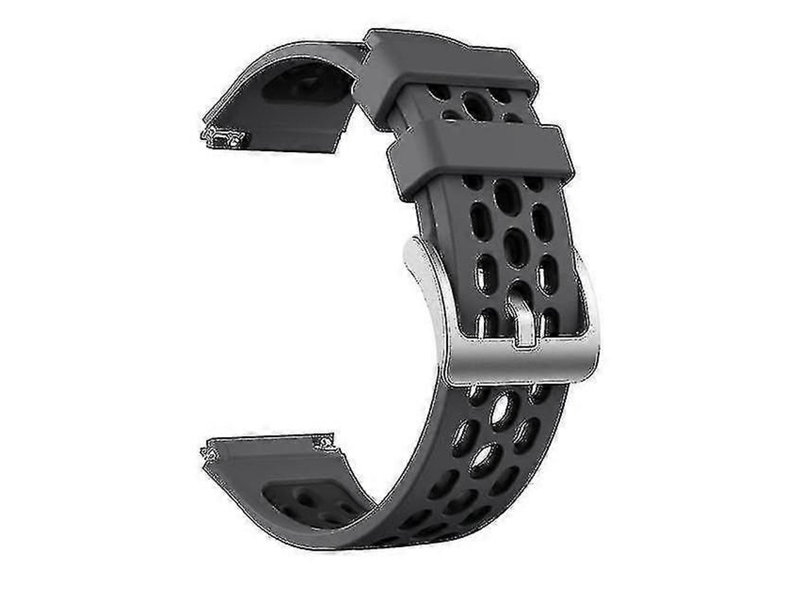 Esporte Pulseira De Silicone Para Huawei Watch Gt 2e Smartwatch-qjwl