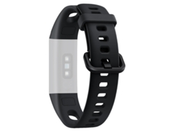 Correa de repuesto de silicona suave para Huawei Honor Band 5i