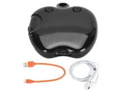 Grabadora De Voz Digital Con Activación Por Voz, Reducción De Ruido, Hd, Reproductor Mp3 Portátil, 32 Gb