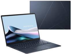 Portátil Asus Zenbook 14 UX3405CA 14 Ultra 7 255H 32 GB DDR