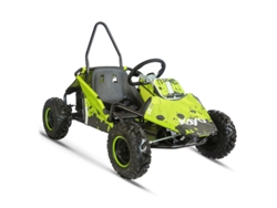 Kart eléctrico Kayo ES70 1400W 48V 20Ah XTRM