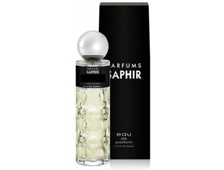 Perfume SAPHIR Affaire Edp (200 ml)