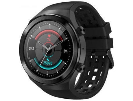 Smartwatch YIZHOOD YIZ687 Negro