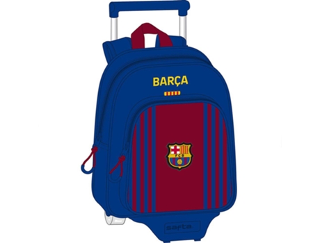 Safta Casa Fc Barcelona 21/22 Mochila