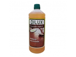 Dilux Limpiador Para Madera Barnizado 1 Lt