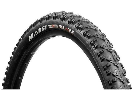 Neumático para Ciclismo Montaña MASSI Mtb Blaze Foldable (26´´)