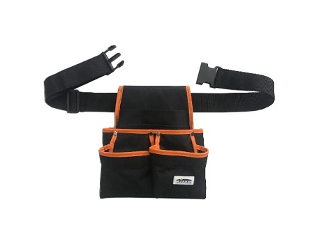 Sifer bolsa portaherramientas 600d polyester 26x28,5 si-nfd465
