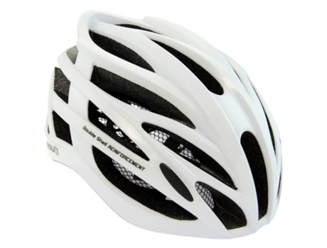 Casco de Ciclismo AGU Tesero (L-XL)