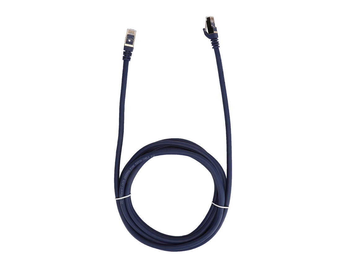 Mando A Distancia Inteligente Universal Para Tv Con Cable Ethernet Cat8 Rj45