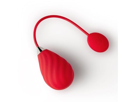 Magic Motion Huevo vibrador Magic Sundae controlado con una aplicación MAGIC MOTION