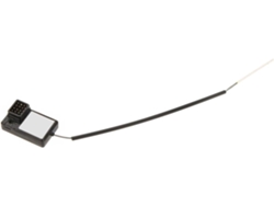 Receptor De Canales Para Coche Y Barco Compatible Con Fs-gre Con Sistema Antideriva.