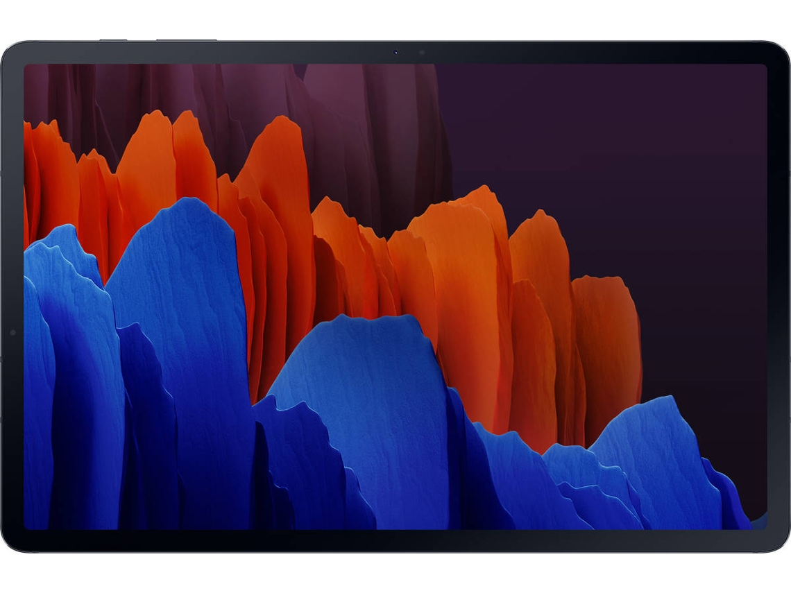 Samsung Galaxy Tab S7 Wifi 128 Gb Tablet SAMSUNG Galaxy Tab S7+ (12.4'' - 128 GB - 6 GB RAM - Wi-Fi+5G