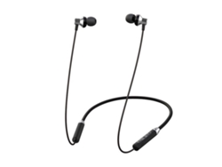 Auriculares Bluetooth (inalámbricos Bt5.0, Resistentes Al Sudor Para Deportes) Lenovo He05 Auriculares Negros