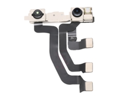 Cable Flexible De Cámara Frontal Con Sensor De Luz De Proximidad Para Iphone Xs