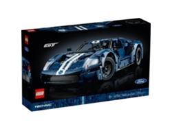 Ford 42154 2022 Ford GT