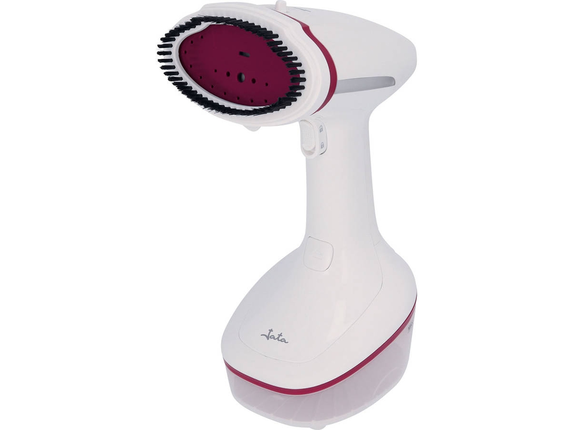 Plancha de Vapor Vertical JATA JEPL7000 (1630 W - Chorro de Vapor 25 g/min)