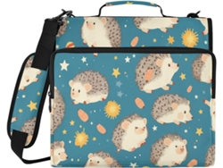 Besportble Adorable De Erizo Y Transportar