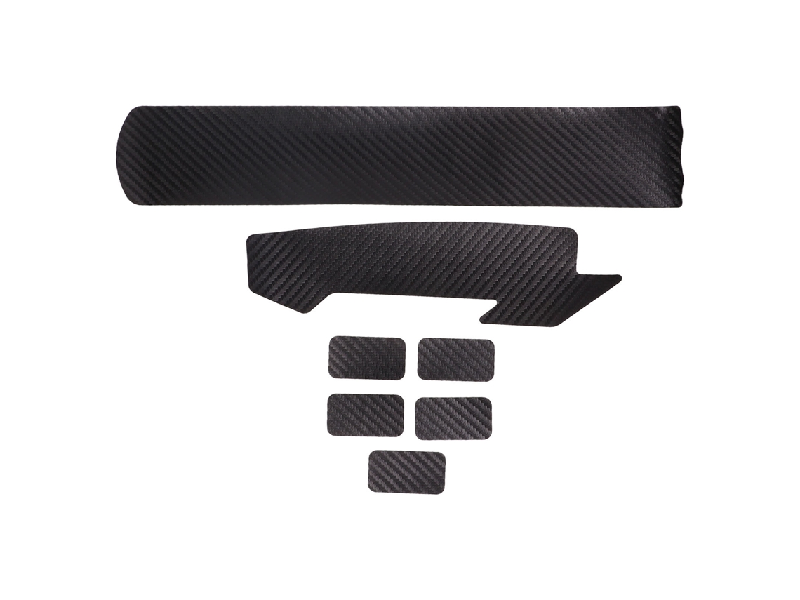 Protector De Cadena Para Bicicleta Antiarañazos