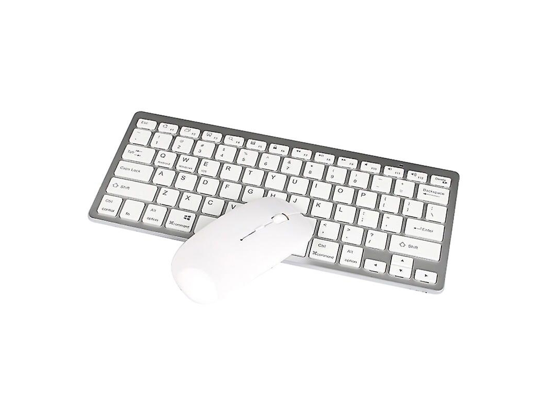 Conjunto de teclado y ratón X5 Teclado y ratón inalámbricos Everley891