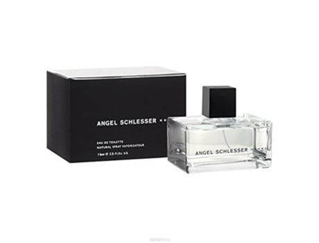 Perfume ANGEL SCHLESSER Homme Eau de Toilette (75ml)