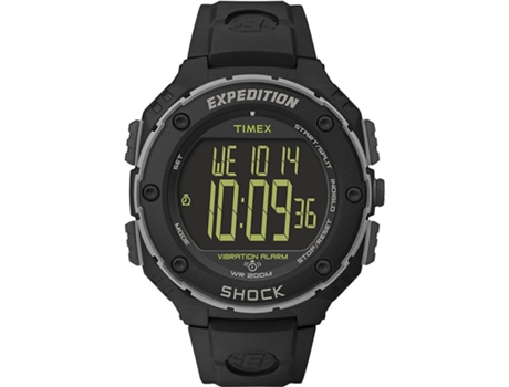 Reloj TIMEX para Hombre TIMEX Expedition Rugged Digital