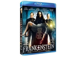 Blu-Ray Frankenstein