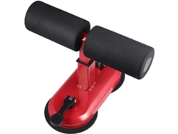 Entrenador Abdominal Ajustable Con Ventosa Para Ejercicios