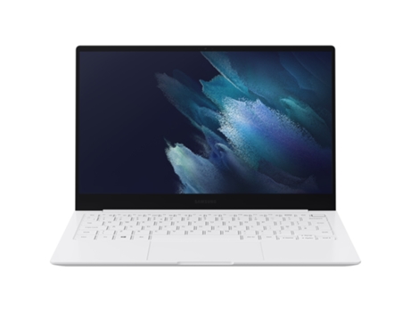 Portátil SAMSUNG 72611 (13.3 '' - Intel® Core™ i5 i5-1135G7 - RAM: 8 GB - 256 GB SSD - Intel Iris Xe Graphics)