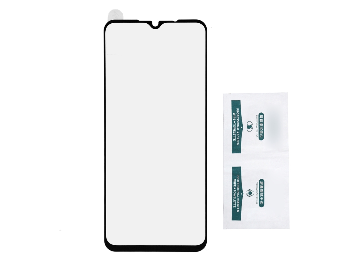 Película Para Teléfono (hd, Antihuellas) Para Teléfonos Gaming Oppo Reno3 Vivo X50e