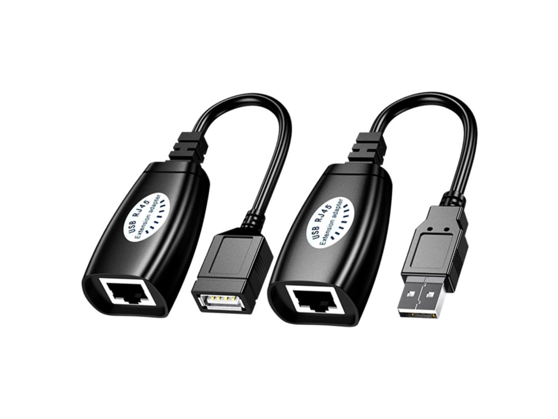 Cable adaptador Ethernet USB Jortmrd