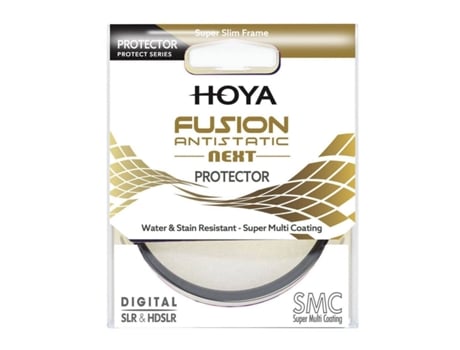 Hoya Filtro Next Protector Fusion Antistatic 77mm