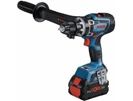 Destornillador Sin Cable BOSCH Gsr 18V-150 C