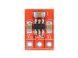 Módulo Convertidor Dc Dc Boost 250ma Smd 3.3v 3.7v 4.2v A 5v Fuente De Alimentación