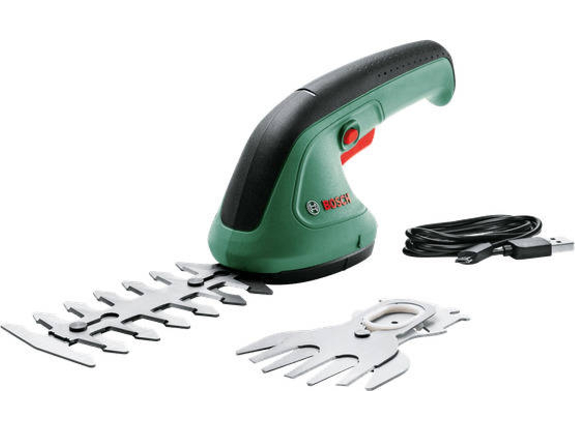 Cortasetos BOSCH Easyshear - Grass & Shrub Shears