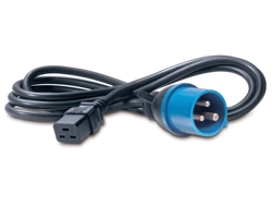 Cable de Alimentación APC