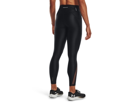 Leggings de Mujer UNDER ARMOUR Flyfast Elite Isochill Negro (M)