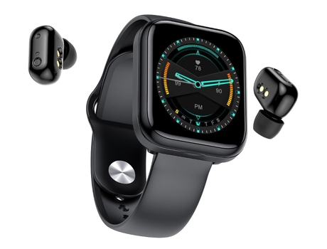 Smartwatch ENZON Rosa