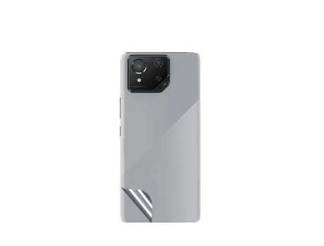 Película Hydrogel Full Cover Verso PHONECARE para Asus ROG Phone 8 - Transparente