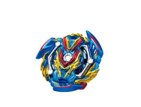 Lanzadores Toupie Metal Avec Beyblades B134