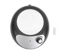 Agitador Electromagnético Portátil Sin Calefacción, Pequeño, 2 L, Mezclador Ms2000