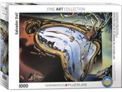 Rompecabezas EUROGRAPHICS 6000-0842