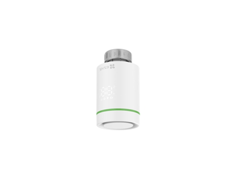 Termostato Inteligente para Radiadores Cs-T55-R100-G EZVIZ
