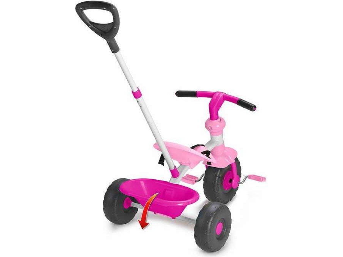 Triciclo FAMOSA Feber - Baby Trike