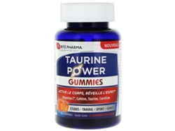 FORTÉ PHARMA Potencia Taurina 60 Gominolas