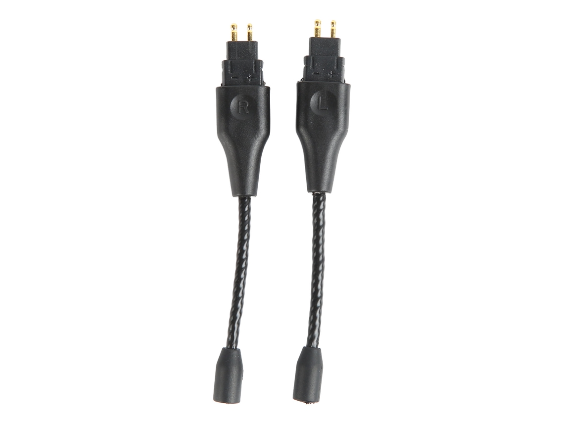 Cabo Adaptador Mmcx Sem Perda De Sinal Para Fones De Ouvido Hd650 Hd660 S Hd6xx Hd600 Hd580