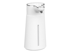 Dispensador automático de jabón líquido sin contacto de pared, dispensador de desinfectante de manos para baño y cocina Rosewell