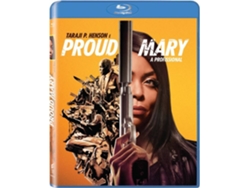 BD PROUD MARY - A PROFISSIONAL
