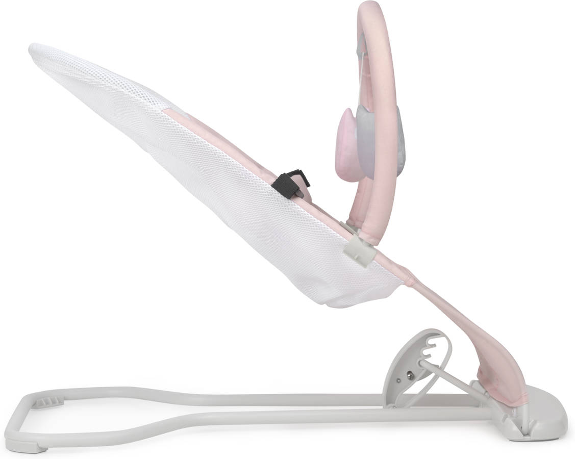 Innovaciones Ms 1115 hamaca para bebé lullaby plegable y portatil 2 en 1 mecedora silla unisex 41x42x79