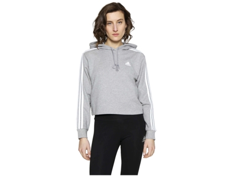 Sudadera de Mujer ADIDAS Nan Multicolor (S)