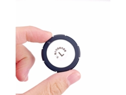 Lentes para miopía 40d, 45d, 50d, 55d y 60d, lentes asféricas para corrección de la visión para gafas DJI FPV 2, accesorios sin marco